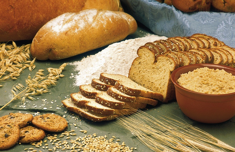 gluten-free foods