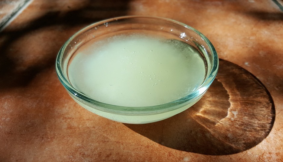 lime juice