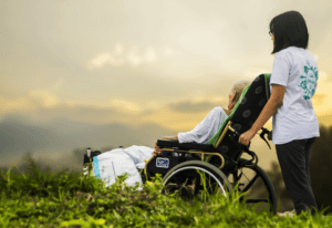 home care nurse