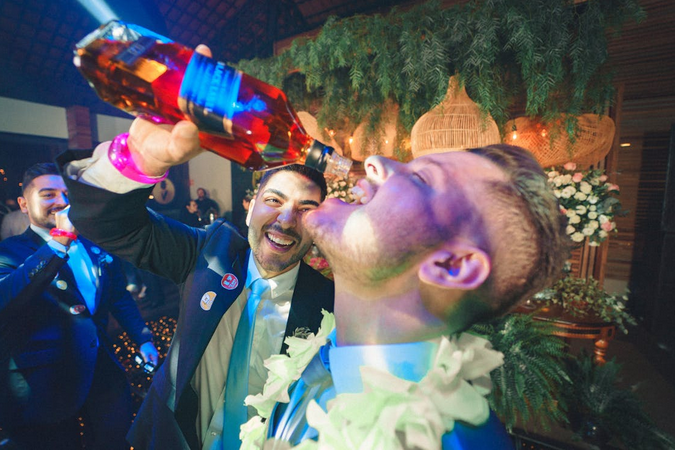 party